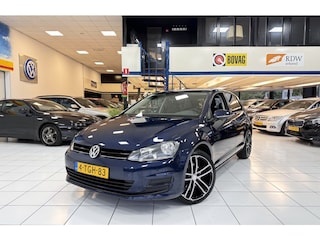 Volkswagen Golf 1.4 TSI Comfortline Bovag Garantie