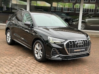Audi Q3 40 TFSI quattro Pro Line S|Nav|Camera|CarPlay|Sublieme staat