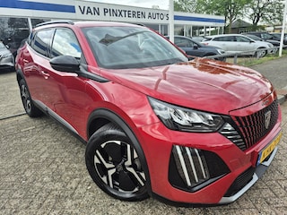 Peugeot 2008 1.2 PureTech 100 Allure