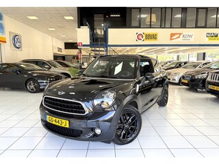 Mini Paceman 1.6 Cooper Bovag Garantie Airco