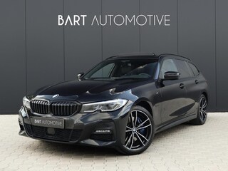 BMW 3-serie Touring 330e M-Sport|ACC|360|Laser|HUD|Harman Kardon