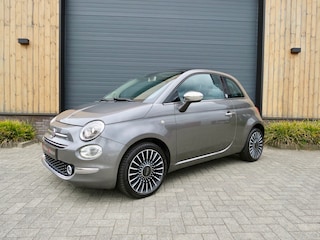 Fiat 500 0.9 TwinAir Mirror edition *Pano *Carplay *Cruise c