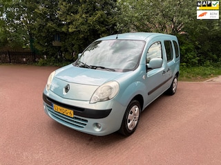 Renault Kangoo 1.6-16V Expression / Airco / Apk / Trekhaak / Nap
