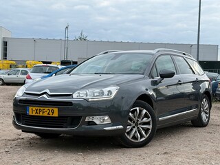 Citroën C5 Tourer 1.6 e-HDi Collection Business