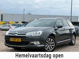 Citroën C5 Tourer 1.6 e-HDi Collection Business