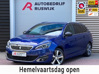 Peugeot 308 SW 1.2 PureTech Blue Lease Premium Camera