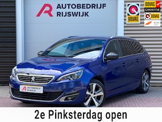 Peugeot 308 SW 1.2 PureTech Blue Lease Premium Camera