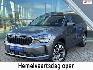Skoda Kodiaq 1.5 TSI MHEV Business Edition 7p. Automaat 150pk Panoramadak / Camera
