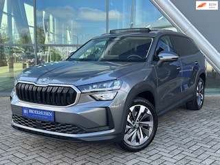 Skoda Kodiaq 1.5 TSI MHEV Business Edition 7p. Automaat 150pk Panoramadak / Camera