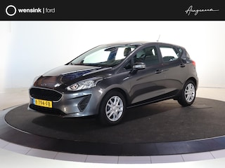 Ford Fiesta 1.0 EcoBoost Connected | Navigatie | Airco | Cruise control |