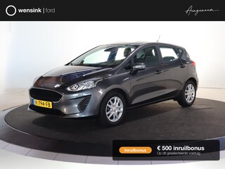 Ford Fiesta 1.0 EcoBoost Connected | Navigatie | Airco | Cruise control |
