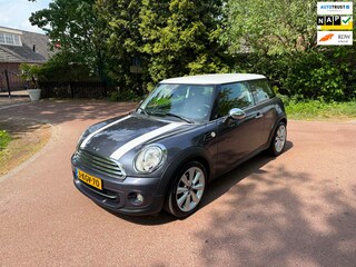 Mini Cooper 1.6 Westminster / Navi / Airco / NAP / PDC / Apk / Bt