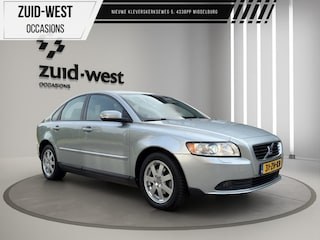 Volvo S40 1.8 Edition II 1e eigenaar volledig onderhouden