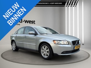 Volvo S40 1.8 Edition II 1e eigenaar volledig onderhouden