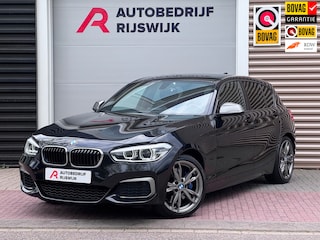 BMW M135i xDrive Xenon/Keyless/Stoelverwarming