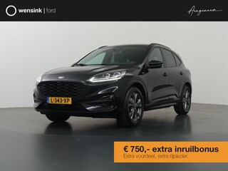 Ford Kuga 1.5 EcoBoost ST-Line X | Trekhaak | Winterpakket | Cruise Control Adaptief | B&O | Elektr. Achterklep |