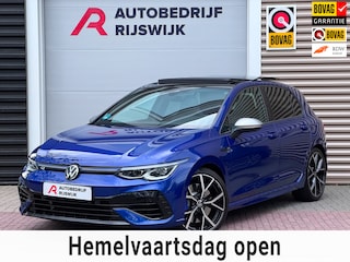 Volkswagen Golf 2.0 TSI R 4Motion Akrapovic/Pano/Camera