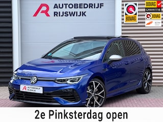 Volkswagen Golf 2.0 TSI R 4Motion Akrapovic/Pano/Camera