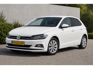 Volkswagen Polo 1.0 MPI Comfortline *Apple Carplay* Cruise Control / Airco / Bluetooth / 16"LMV