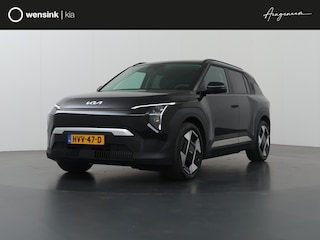 Kia EV3 Plus Advanced 81.4 kWh | Panoramadak | Harman / Kardon | Dodehoekdetectie | Elektr. Achterklep | Stoel/Stuurverwarming |