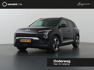 Kia EV3 Plus Advanced 81.4 kWh | Panoramadak | Harman / Kardon | Dodehoekdetectie | Elektr. Achterklep | Stoel/Stuurverwarming |