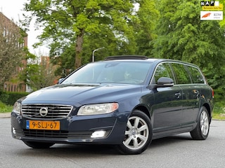 Volvo V70 1.6 D2 Kinetic