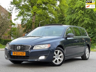 Volvo V70 1.6 D2 Kinetic