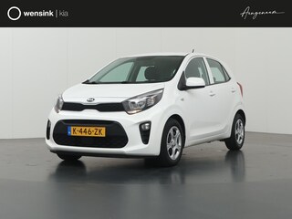 Kia Picanto 1.0 DPi ComfortLine | Airco | Cruise Control | Bluetooth |