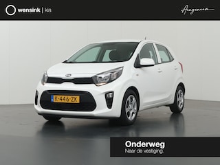Kia Picanto 1.0 DPi ComfortLine | Airco | Cruise Control | Bluetooth |