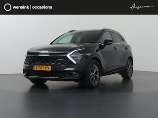 Kia Sportage 1.6 T-GDi Hybrid GT-Line | Panoramadak | Matrix LED Koplampen | Stoel/Stuurverwarming | Keyless Go | Elektrisch verstelbare voorstoelen