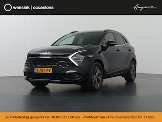 Kia Sportage 1.6 T-GDi Hybrid GT-Line | Panoramadak | Matrix LED Koplampen | Stoel/Stuurverwarming | Keyless Go | Elektrisch verstelbare voorstoelen