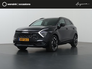 Kia Sportage 1.6 T-GDi Plug-in Hybrid AWD GT-PlusLine | Panoramadak | Harman/kardon audio | Stoelventilatie | Remote smart Parking | Elektrisch verstelb. bestuurdersstoel met geheugen