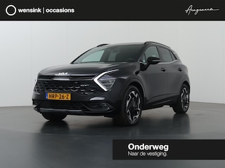 Kia Sportage 1.6 T-GDi Plug-in Hybrid AWD GT-PlusLine | Panoramadak | Harman/kardon audio | Stoelventilatie | Remote smart Parking | Elektrisch verstelb. bestuurdersstoel met geheugen