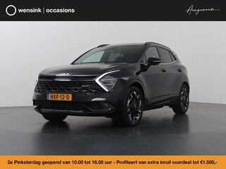 Kia Sportage 1.6 T-GDi Plug-in Hybrid AWD GT-PlusLine | Panoramadak | Harman/kardon audio | Stoelventilatie | Remote smart Parking | Elektrisch verstelb. bestuurdersstoel met geheugen