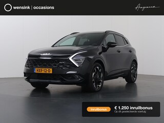 Kia Sportage 1.6 T-GDi Plug-in Hybrid AWD GT-PlusLine | Panoramadak | Harman/kardon audio | Stoelventilatie | Remote smart Parking | Elektrisch verstelb. bestuurdersstoel met geheugen
