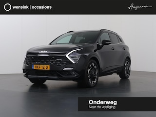 Kia Sportage 1.6 T-GDi Plug-in Hybrid AWD GT-PlusLine | Panoramadak | Harman/kardon audio | Stoelventilatie | Remote smart Parking | Elektrisch verstelb. bestuurdersstoel met geheugen