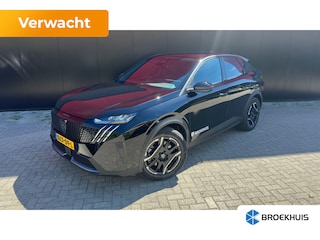 Peugeot 3008 Allure | Elektrische parkeerrem | Extra getinte achterste zijruiten en achterruit