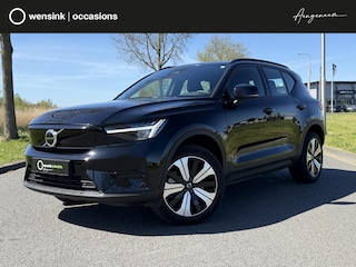 Volvo XC40 Recharge Core | SOH 93,9% | Stoelverwarming | Apple Carplay/Android Auto | Stuurwielverwarming | Cruise control | DAB | Navigatie | LED |