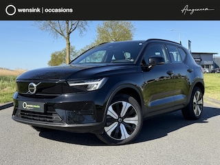 Volvo XC40 Recharge Core | SOH 95,5% | Stoelverwarming | Apple Carplay/Android Auto | Stuurwielverwarming | Cruise control | DAB | Navigatie | LED |