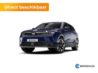 Opel Grandland GS | 7,4 kW boordlader | Draadloze telefoonlader (Inductie) | Elektronische klimaatregeling met twee zones
