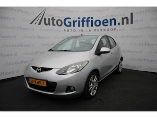 Mazda 2 1.3 TS Plus nette 5-deurs met trekhaak