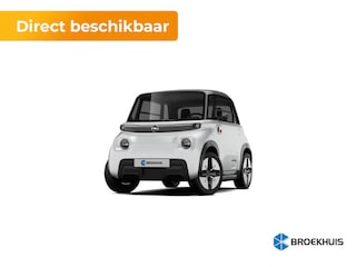 Opel Rocks-e Edition Automaat