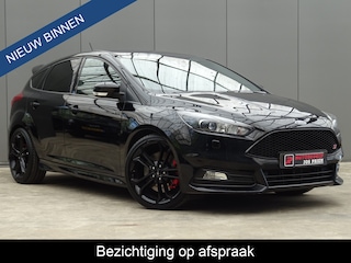 Ford Focus 2.0 ST-3 * 251 PK * RECARO * NETTE STAAT !!