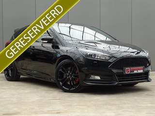 Ford Focus 2.0 ST-3 * 251 PK * RECARO * NETTE STAAT !!