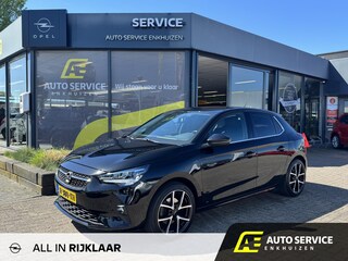 Opel Corsa 1.2 Turbo Elegance