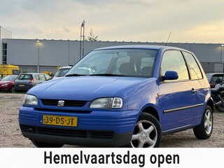 Seat Arosa 1.4i Stella/AUTOMAAT