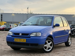 Seat Arosa 1.4i Stella/AUTOMAAT