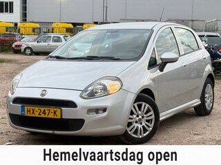 Fiat Punto Evo 1.3 M-Jet Street/ ZUINIG/ NAP