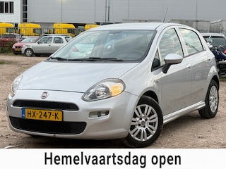 Fiat Punto Evo 1.3 M-Jet Street/ ZUINIG/ NAP