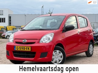 Daihatsu Cuore 1.0 Premium/ ZEER ZUINIG